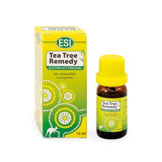 Esi Tea Tree Oil