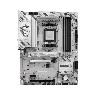 MSI B850 6E Plus Gaming