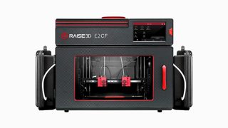 Raise3D E2CF