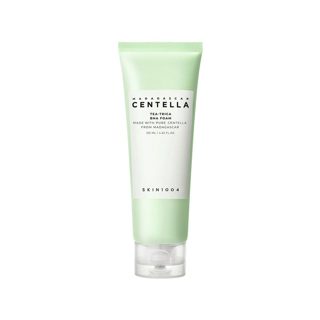 Skin1004 TeaTrica Bha Foam