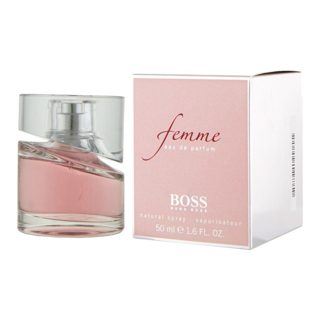 Hugo Boss Femme Eau De Parfume EDP Dhe Rozë 1 50ml