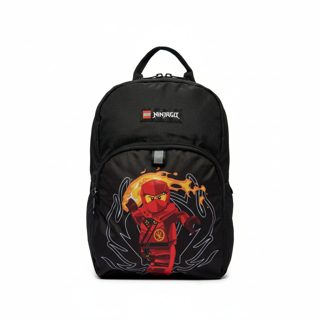 Backpack LEGO Ninjago Red Kids S
