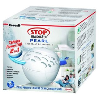 Thares Lageshtie Ceresit AERO-360 Blu 450 360D 450gr 2628096