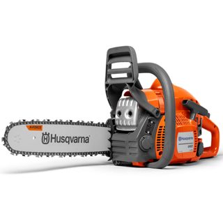 Husqvarna 440 II Motosharre 40.9 Cm³ 1.8 0.325 1.3 1.8kW 1.3mm 38cm 40.9cm