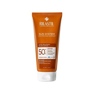 System Velvet Lotion SPF-30 Rilastil Sun