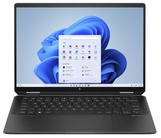 HP X360 i7 512GB 16GB Spectre 15.6″ 4K UHD Touchscreen Intel Gen8 NVIDIA GeForce