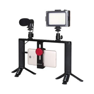 Puluz 4in1 Vlogging Kit