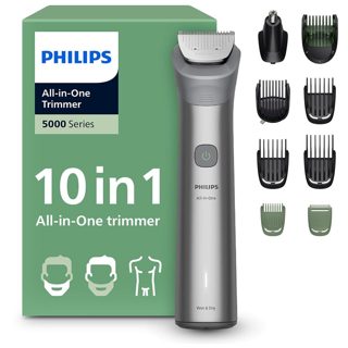 Philips MG5931 MAKINE QETHESE 15