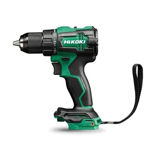 Hikoki DV DV18DE-W2Z Trapan Me Goditje Me Bateri 70 Nm Motor Pa Karboncina Trup 18V