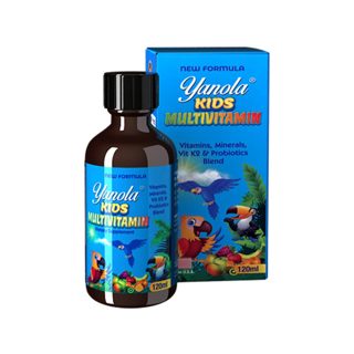 Yanola Kids Multivitamin