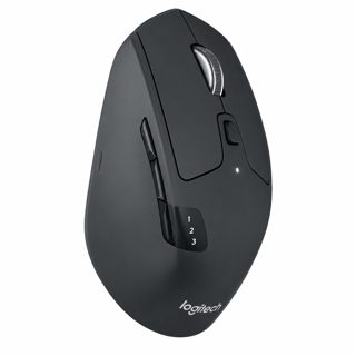 Logitech M720 Triathlon Wireless