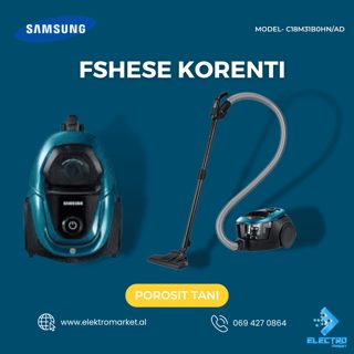 Samsung VC18M31B0HN Korenti AD