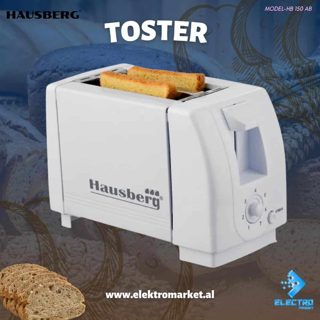 Hausberg HB 150 AB