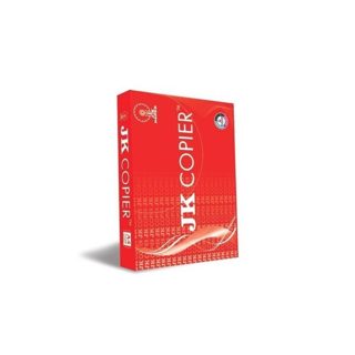 Jk Copier A4 Copy Paper 80g M² 500 Sheets