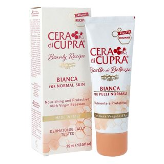 Cera Di Cupra Krem për fytyrën Per Lekure Normale 75 75ml