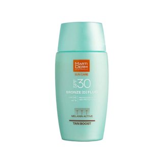 Martiderm Bronze Fluid SPF-30