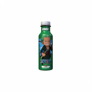 Soda Ultra Ice Tea One Piece Zoro Cherry