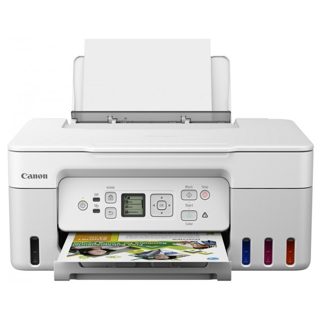 Canon G3470 PIXMA EUM EMB WH