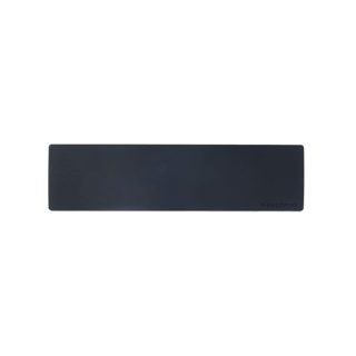 Keychron PR47 Accessory For Silicon Palm Rest Black