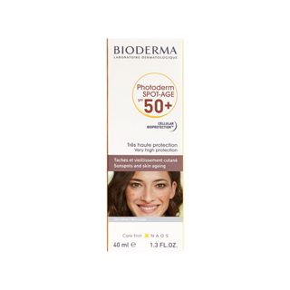 Bioderma Photoderm Spot-age SPF-50