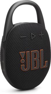 JBL Clip 5 BOKS BLUETOOTH BLACK