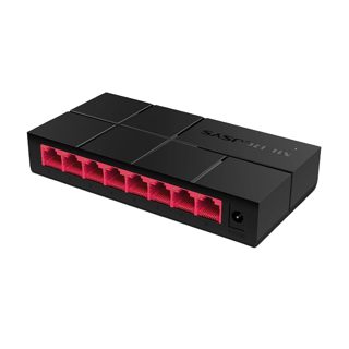Mercusys 8-Port Gigabit Switch