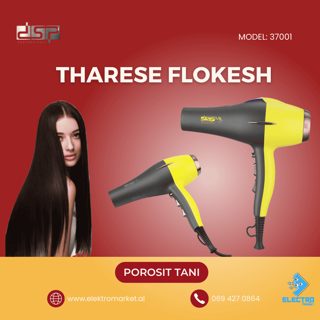Dsp 37001 Flokesh