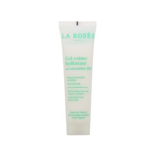 La Rosée Moisturizing Cream-Gel