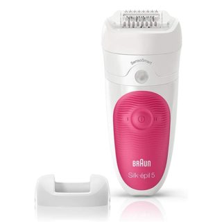 Braun Silk-épil 5 SES 5/500 L DEPILATOR SWAROVSKI
