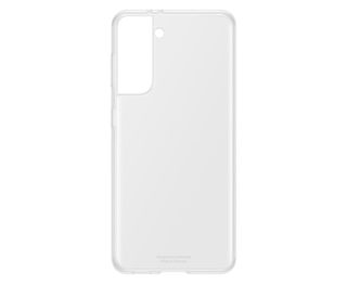 Kase Samsung Galaxy S21 QG991TTEGWW Celulari Clear EF- Transparent