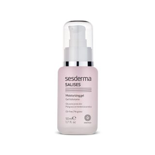 Sesderma Salises Moisturising Gel