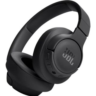 JBL 720BT TUNE BLACK