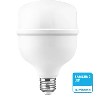 Llambe Led Wellmax FUQIA-38 Eco Lite Lm Portollamba 38W 6500K 264V