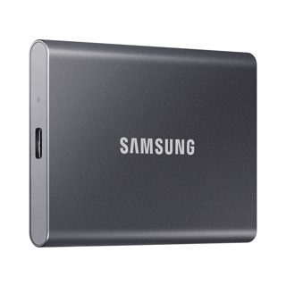 Samsung T7 4TB Shield Portable