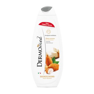 Dermomed bagno karite e mandola 750ml