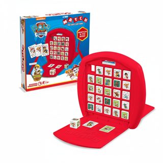 Paw Patrol Dino Rescue Match