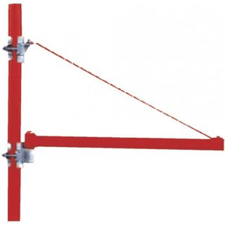 Krah VINCI-75 75cm 600kg