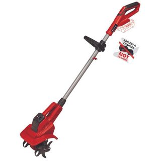Einhell GE-CR 18/20 Kultivator Mini Me Bateri Trup 18V