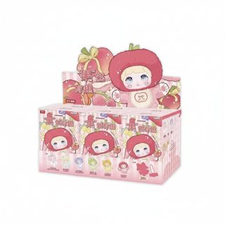 Nommi Interesting Fruits Series Plush