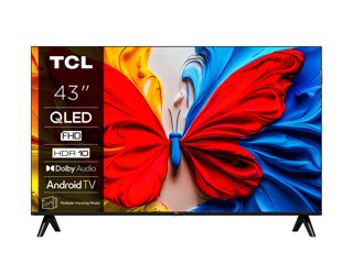 TCL 43S5L QLED 43 4K