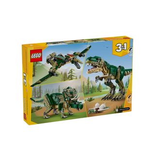 LEGO REX-31151 Creator T