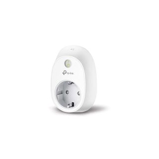 Tp-link HS110 Plug With Energy Smart Device And Connection