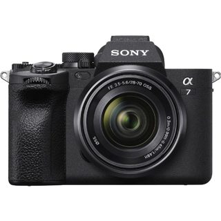 Sony Alpha a7 IV APARAT 7 28- 70mm