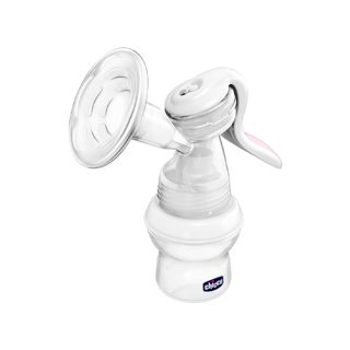 Chicco Pompë manuale gjiri