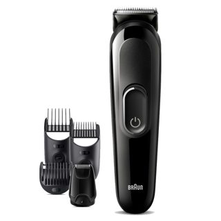 Braun MGK3410 Makine Shkurtimi