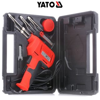 Yato YT-8245 Pistolete saldimi Kallaji Me Aksesore 180W