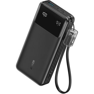Anker 20K 30W