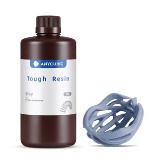 Resin Anycubic Flexible Tough 1kg