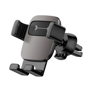 Baseus Cube Gravity Phone Holder
