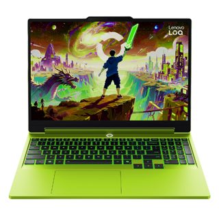 Lenovo LOQ 15AHP11 R7 512GB 16GB 16 RTX 5050